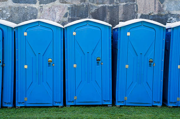 Trusted Washington Heights, NY Portable Potty Rental Experts